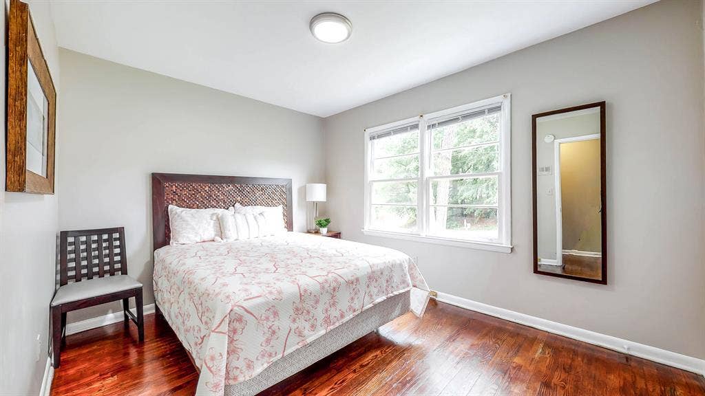 9 BR in Atlanta