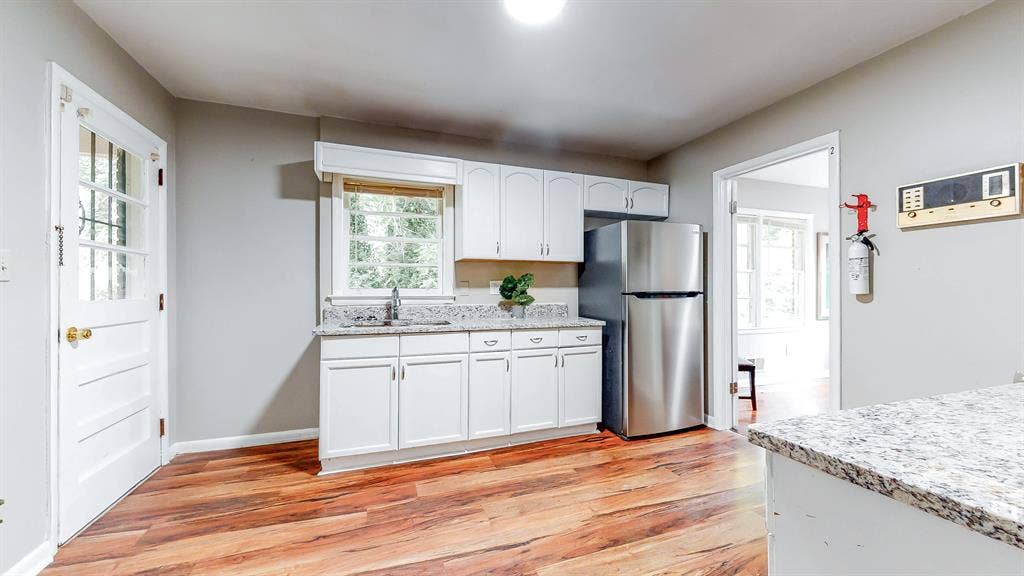 9 BR in Atlanta