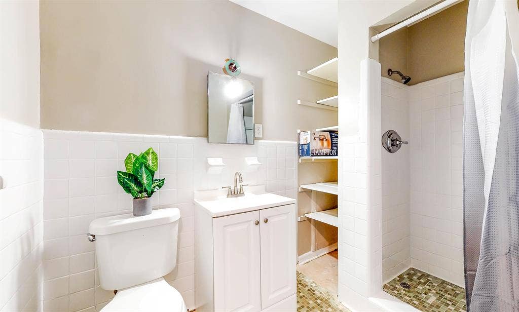 9 BR in Atlanta