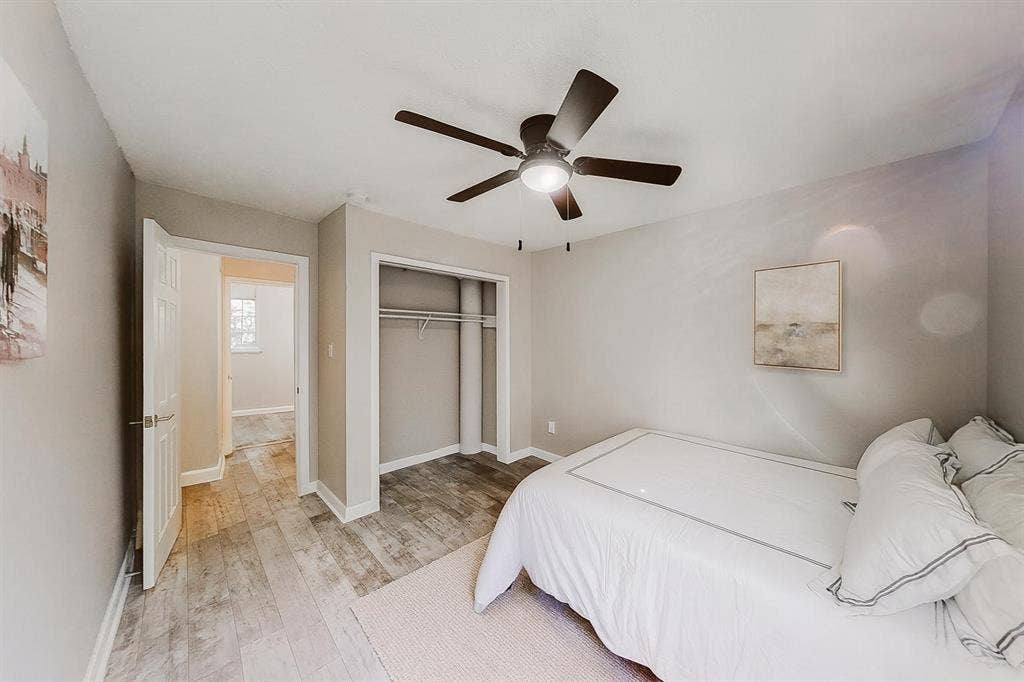 7 BR in Riverdale