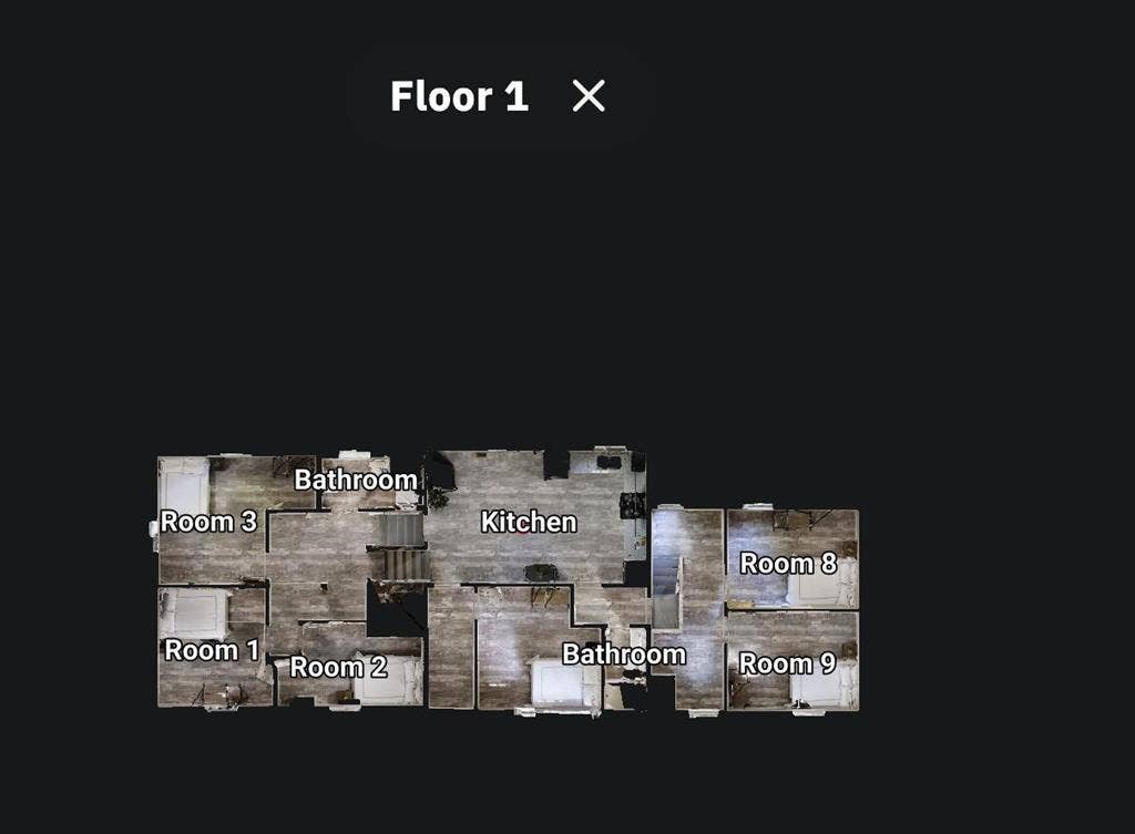 7 BR in Riverdale
