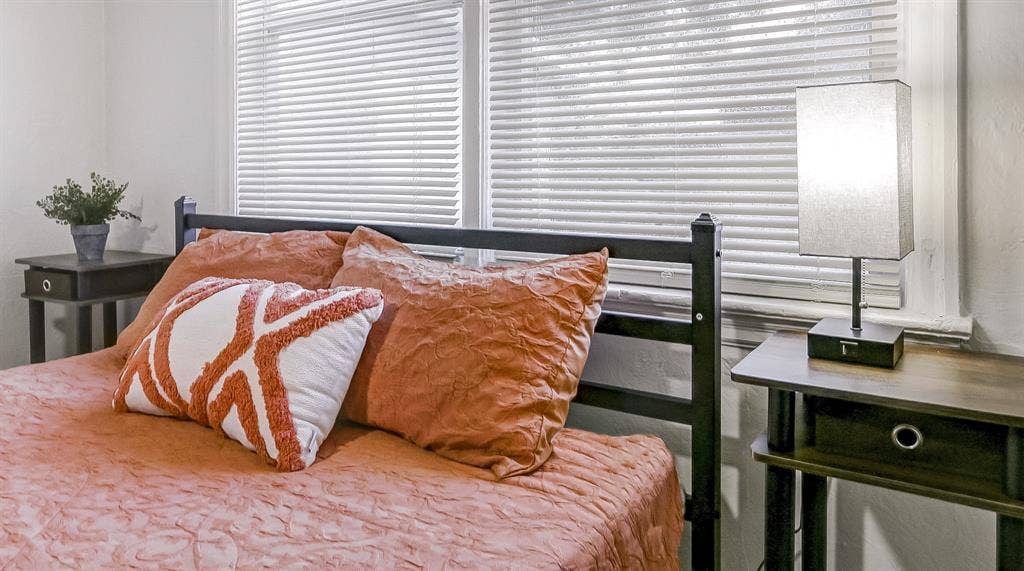 5 BR in Tampa