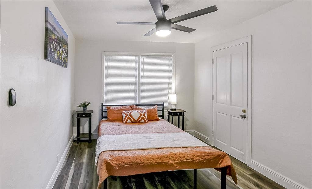 5 BR in Tampa