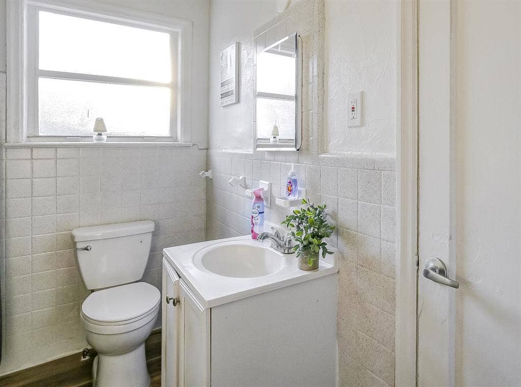 5 BR in Tampa