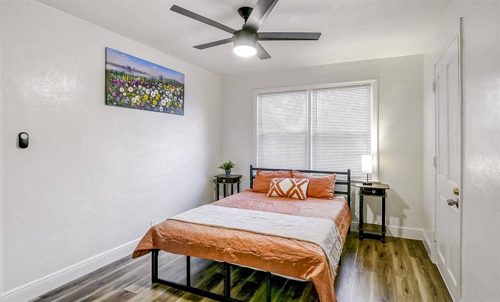 5 BR in Tampa