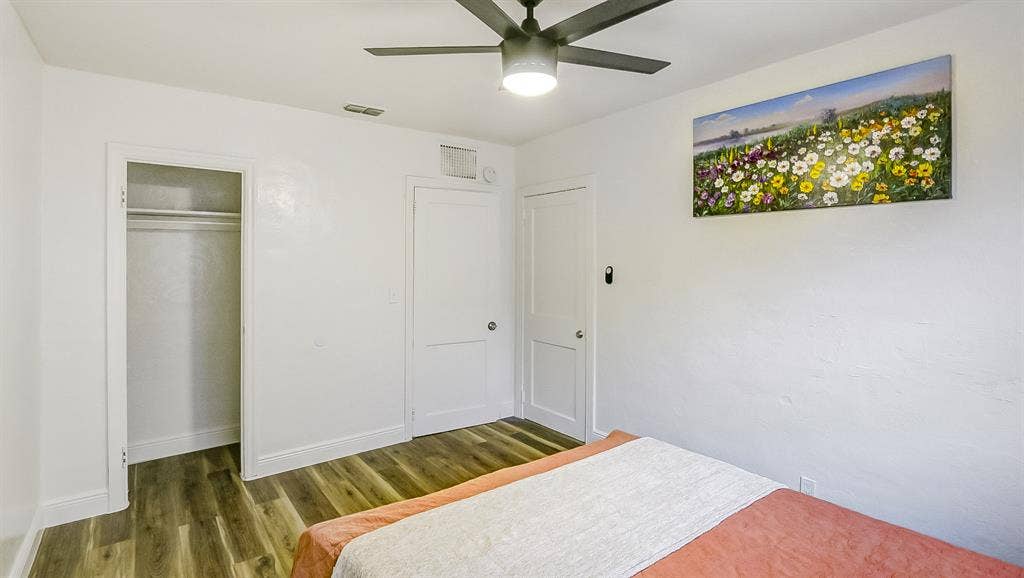 5 BR in Tampa