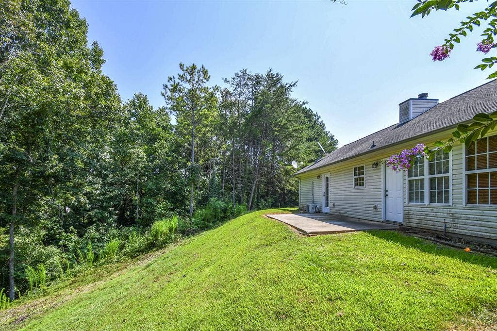 5 BR in Gainesville