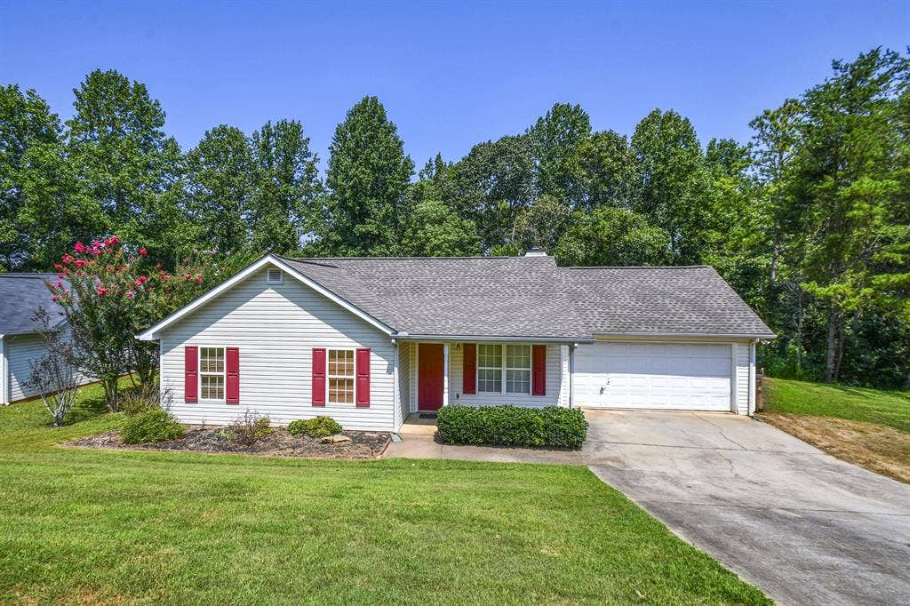 5 BR in Gainesville