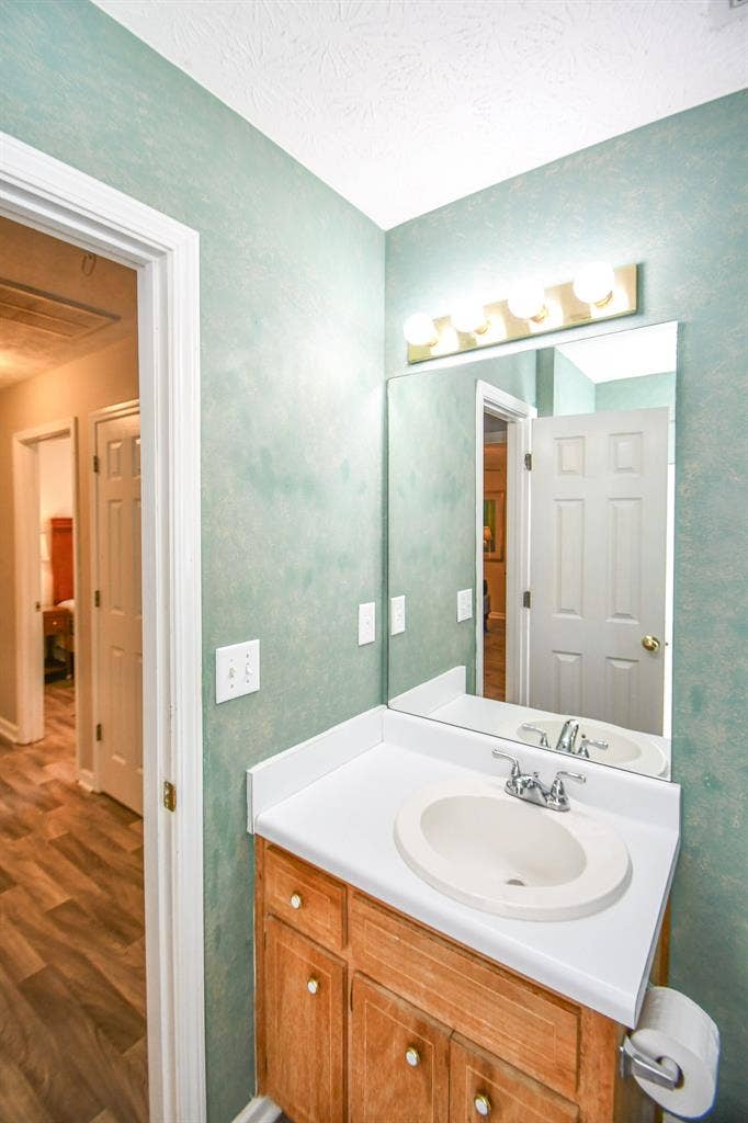 5 BR in Gainesville