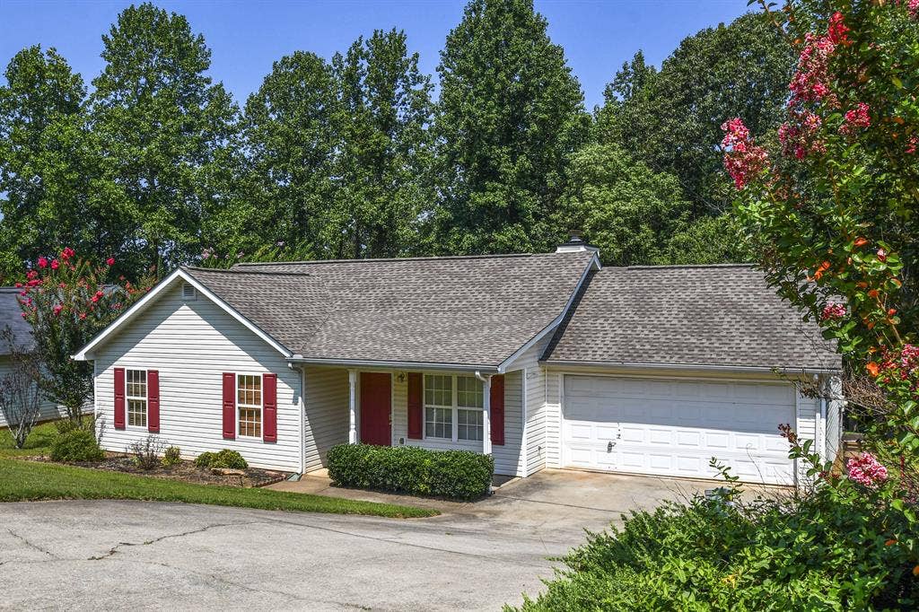 5 BR in Gainesville