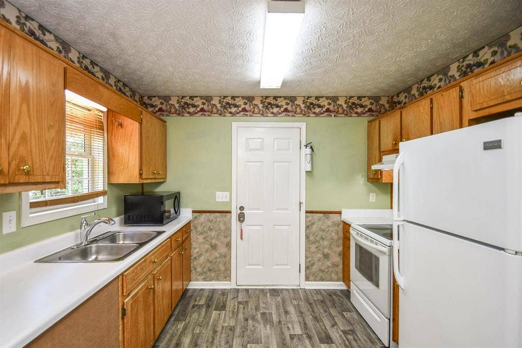 5 BR in Gainesville