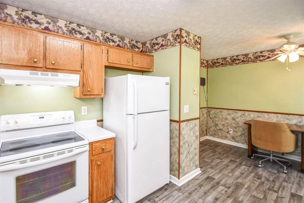 5 BR in Gainesville