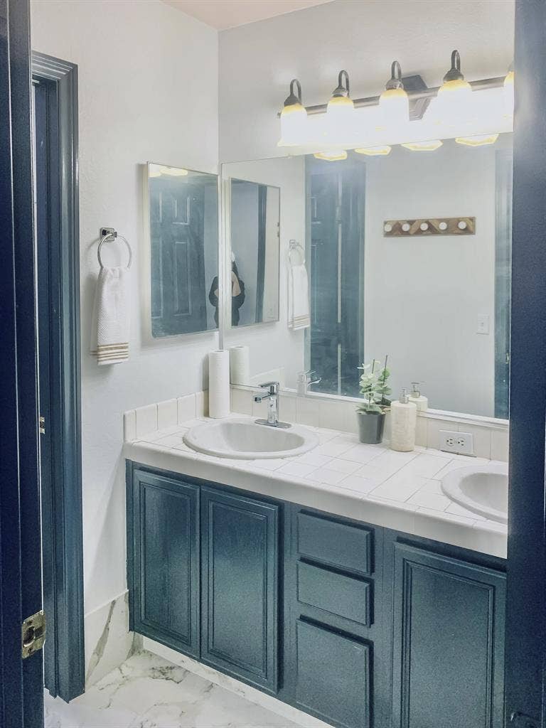4 BR in Las Vegas
