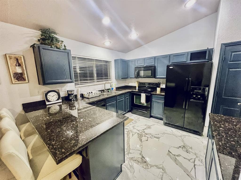 4 BR in Las Vegas