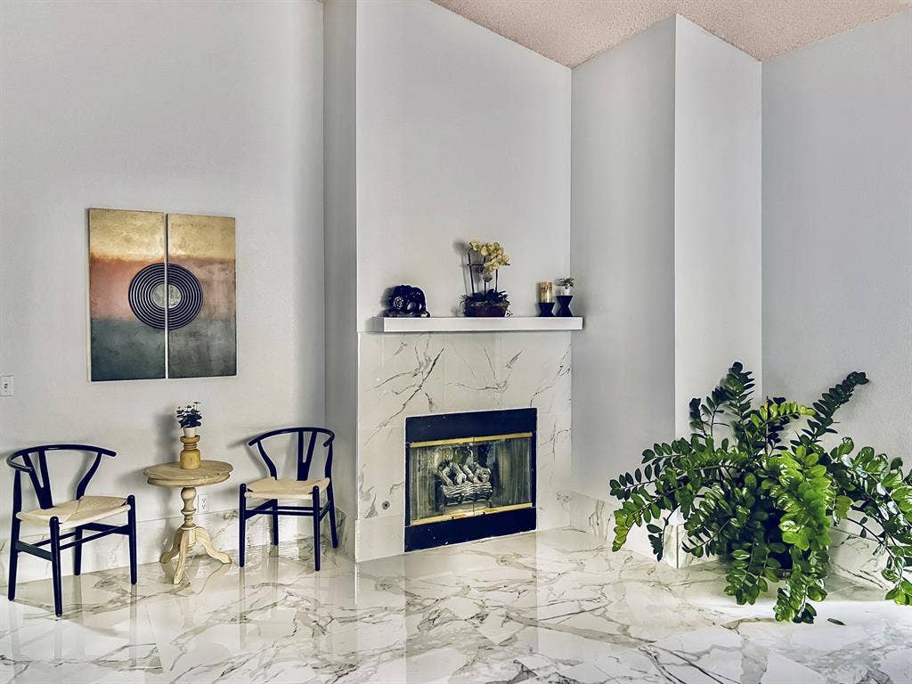 4 BR in Las Vegas
