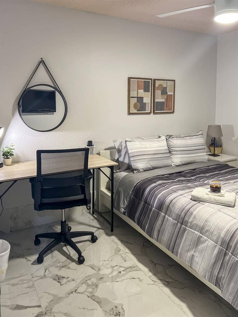 4 BR in Las Vegas