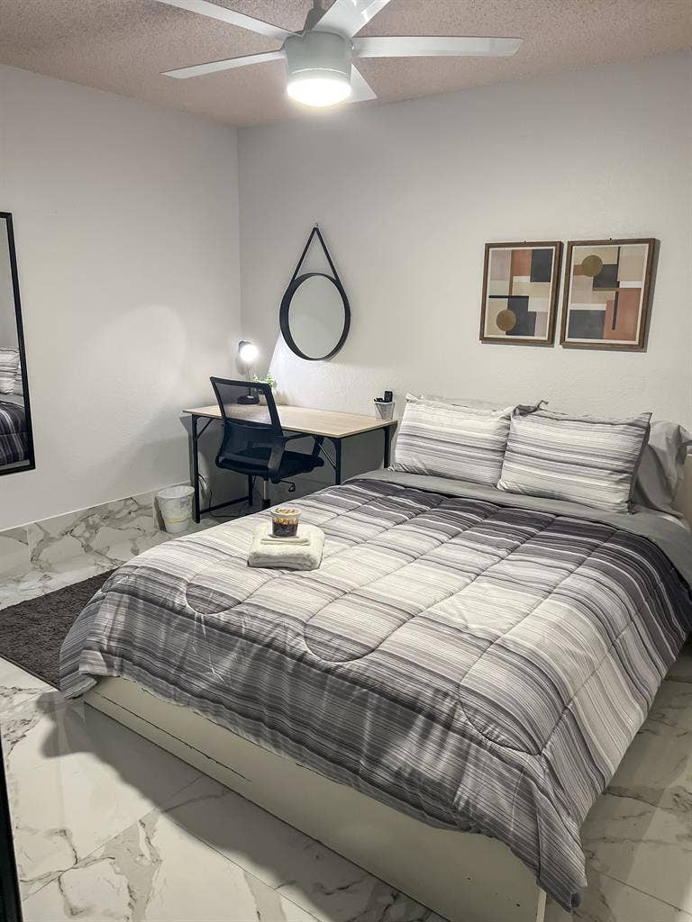 4 BR in Las Vegas
