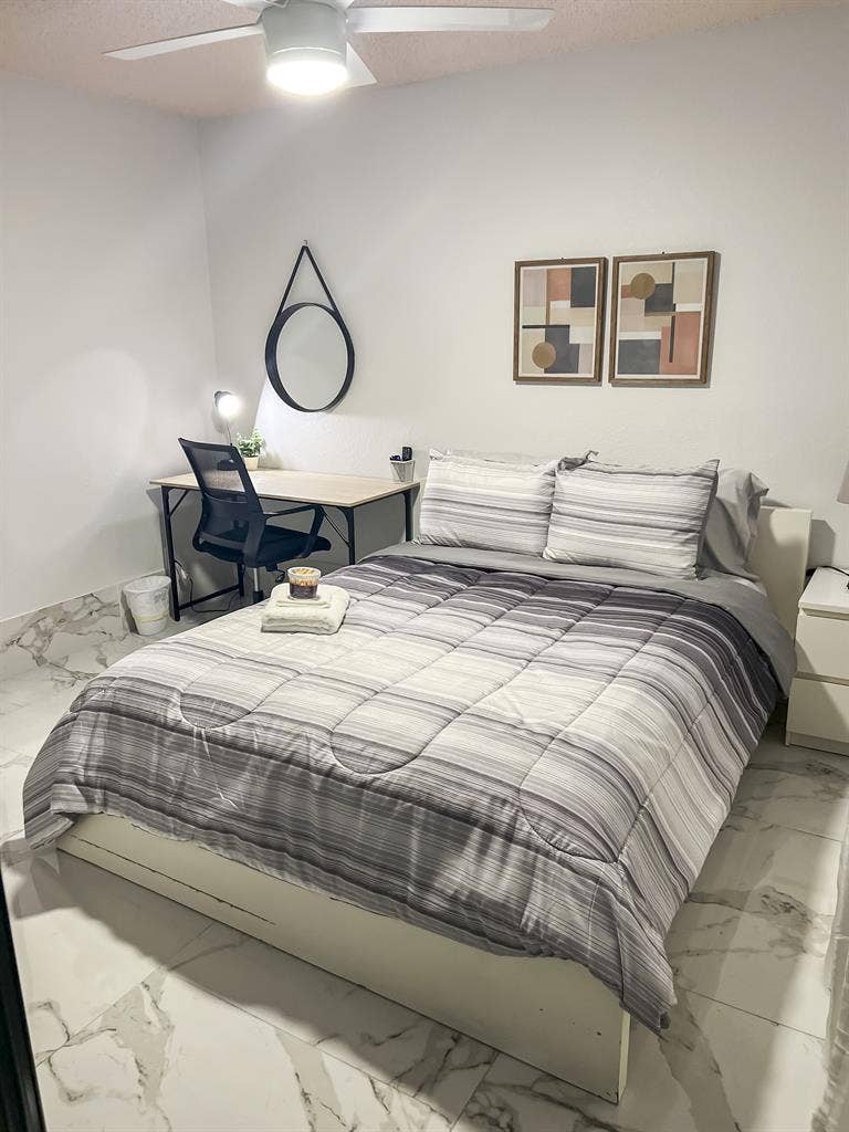 4 BR in Las Vegas