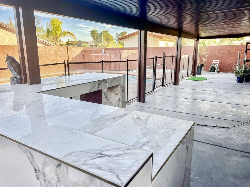 4 BR in Las Vegas