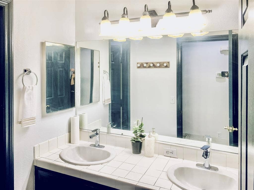 4 BR in Las Vegas