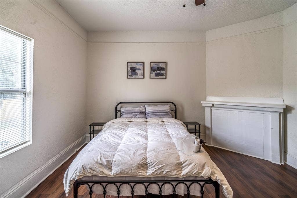 4 BR in Jacksonville