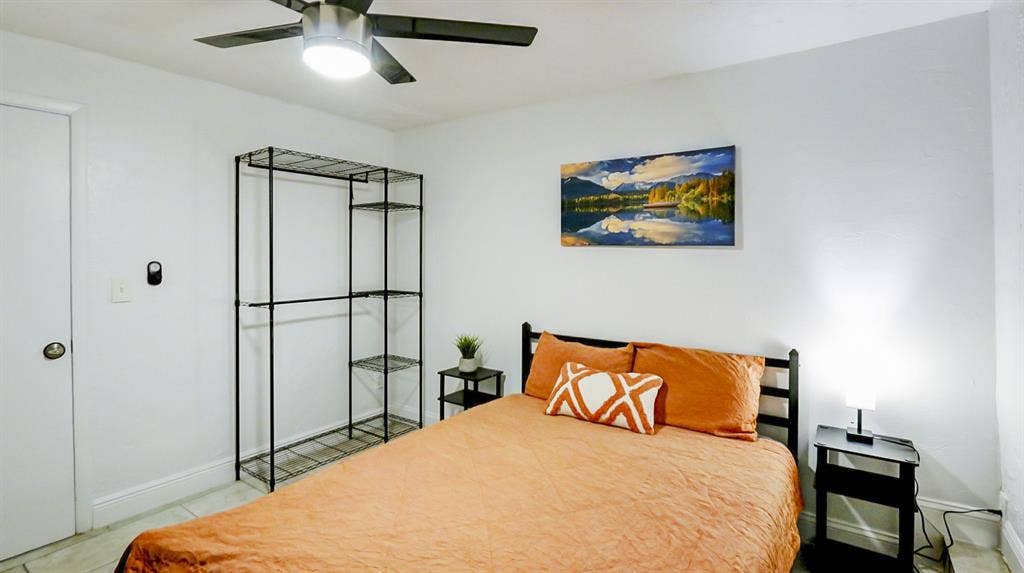 2 BR in St. Petersburg