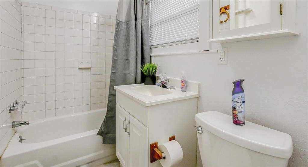 2 BR in St. Petersburg