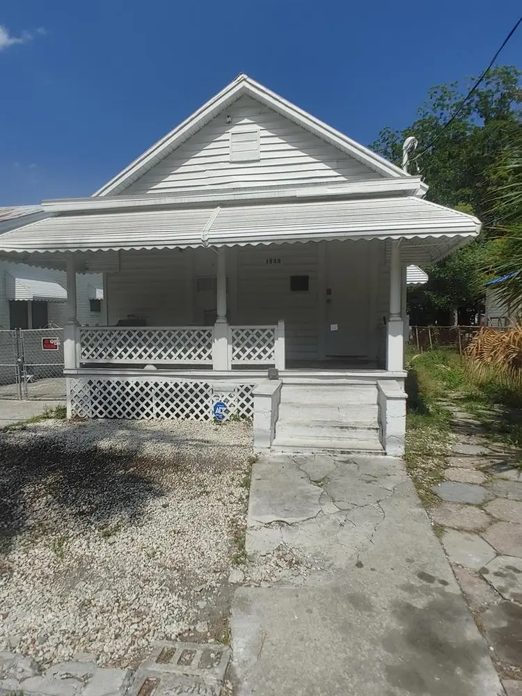 4 BR in Jacksonville