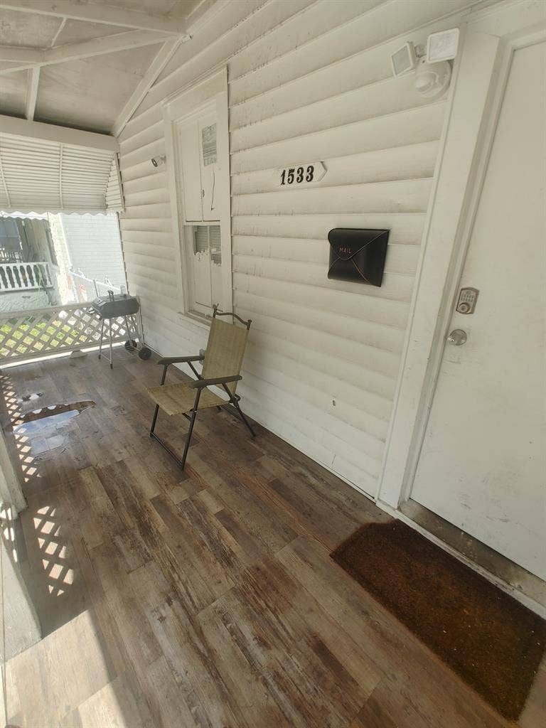 4 BR in Jacksonville