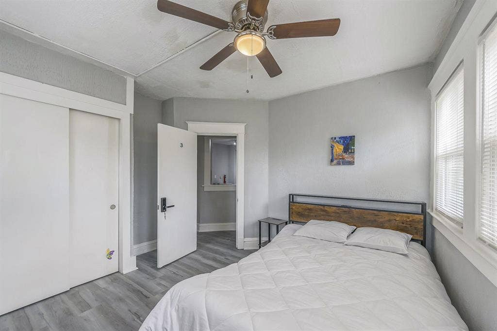 4 BR in Kansas City