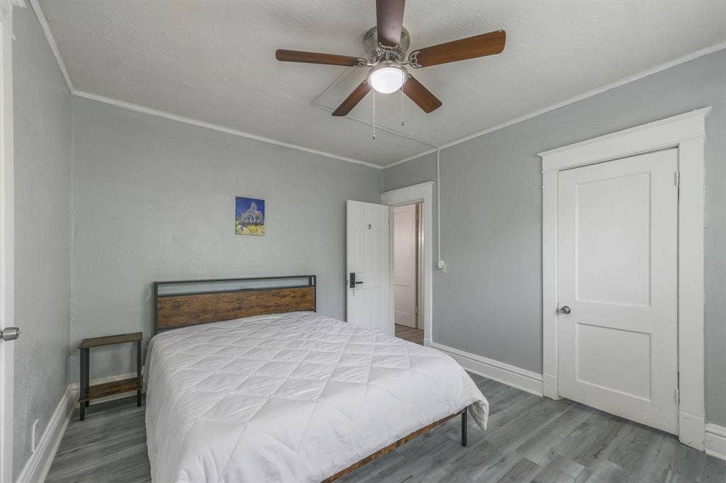 4 BR in Kansas City