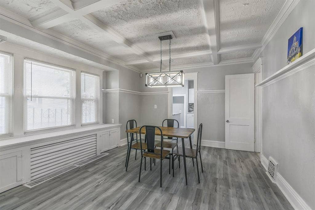 4 BR in Kansas City