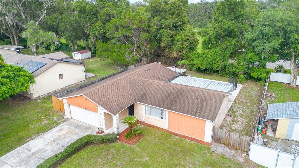 6 BR in Altamonte Springs
