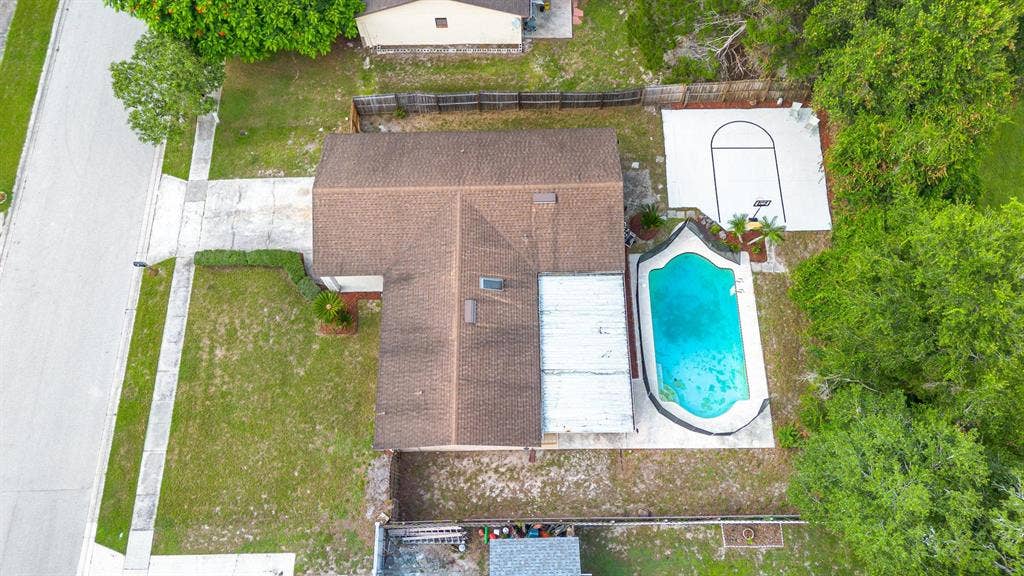 6 BR in Altamonte Springs