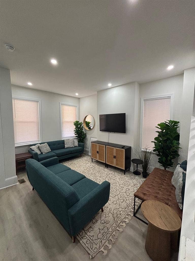 5 BR in Philadelphia