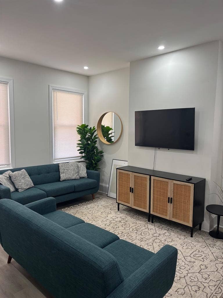 5 BR in Philadelphia