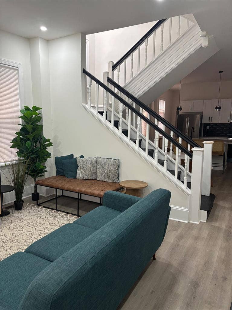 5 BR in Philadelphia