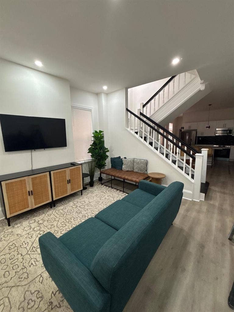 5 BR in Philadelphia