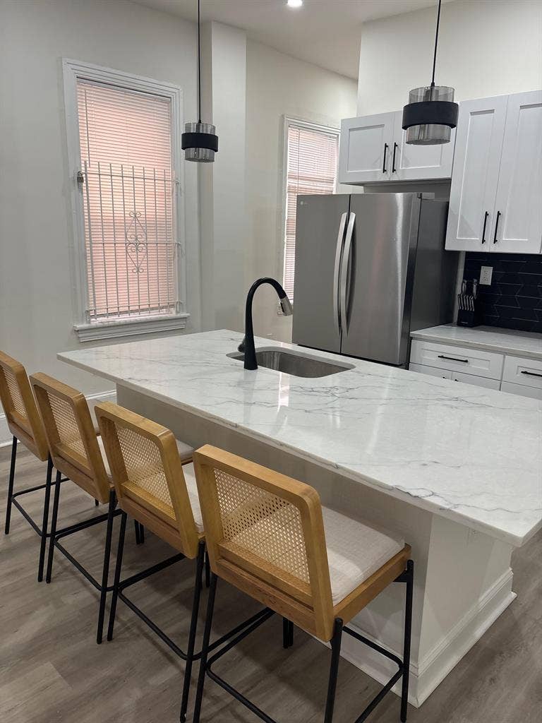 5 BR in Philadelphia