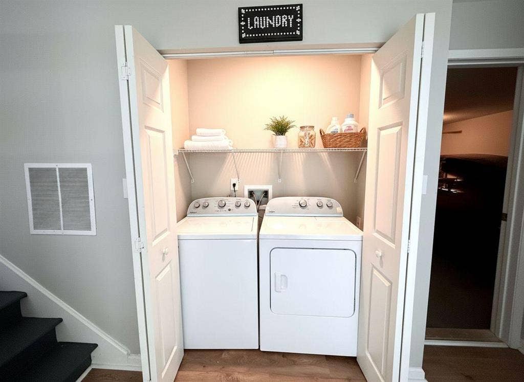 5 BR in Lawrenceville