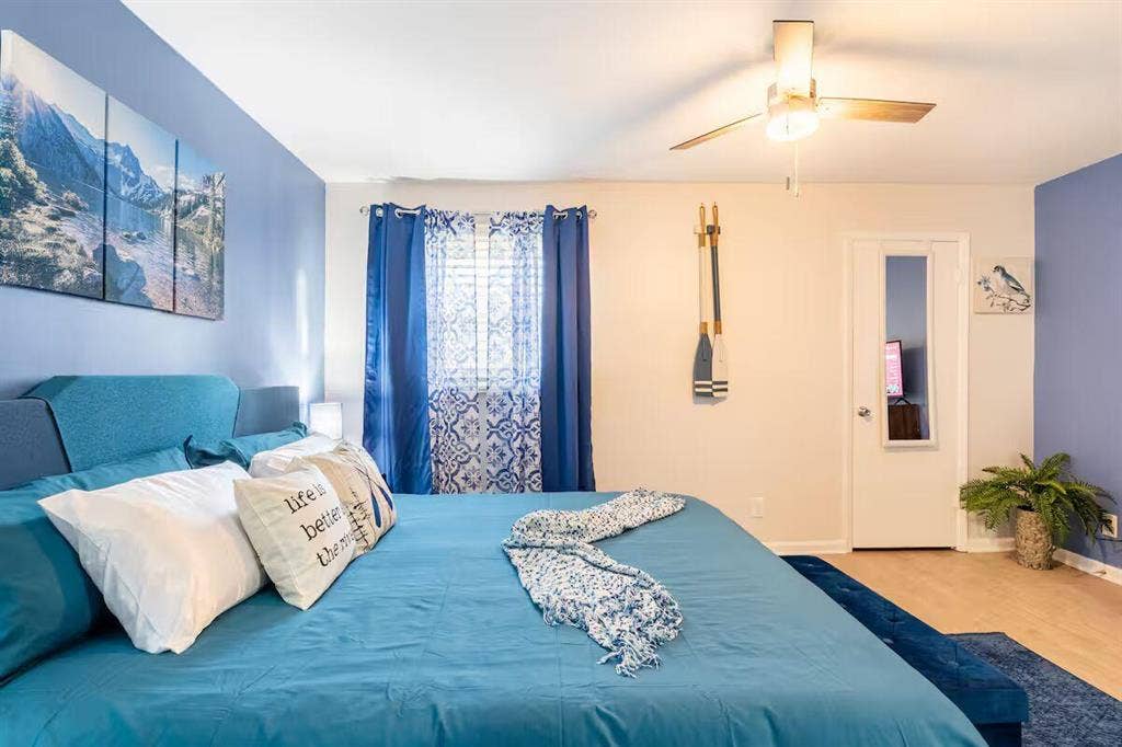 2 BR in Norcross