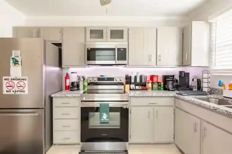2 BR in Norcross