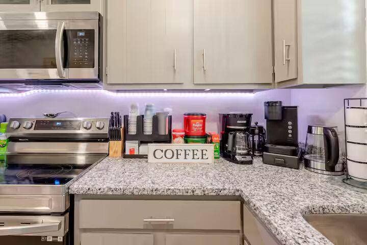 2 BR in Norcross