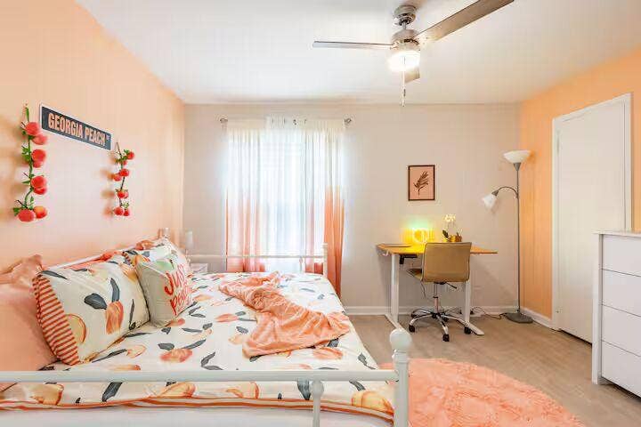 2 BR in Norcross