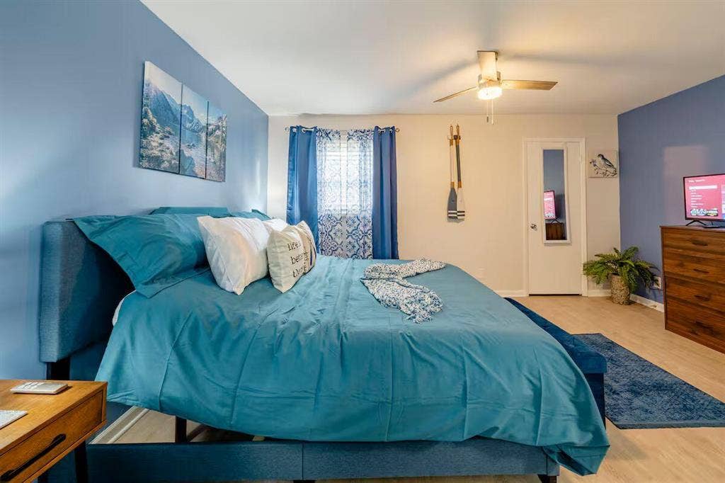 2 BR in Norcross