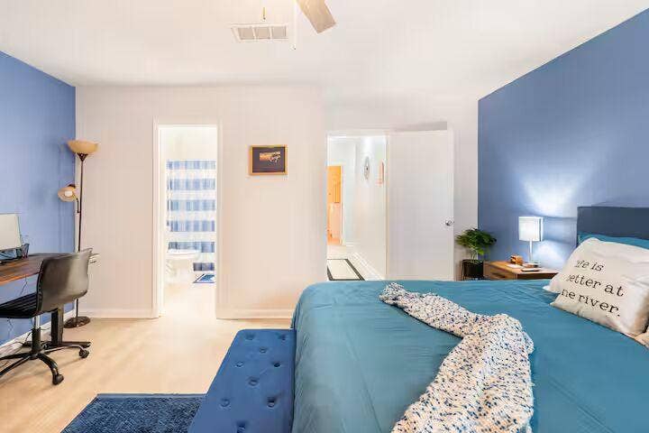 2 BR in Norcross