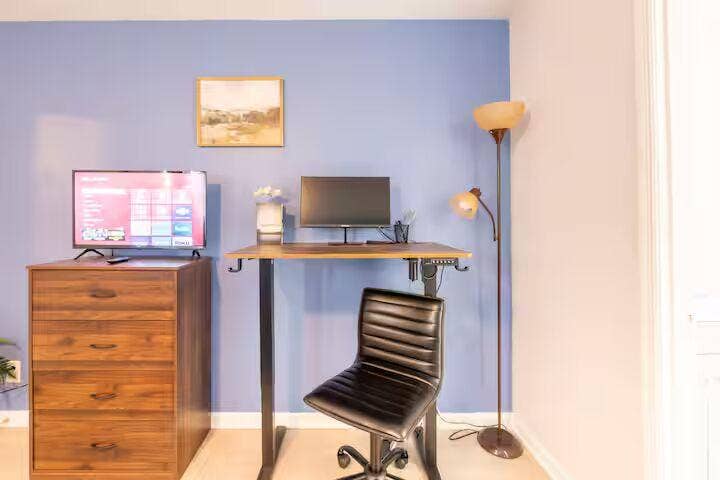 2 BR in Norcross