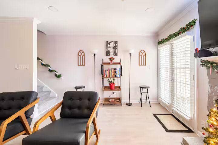 2 BR in Norcross