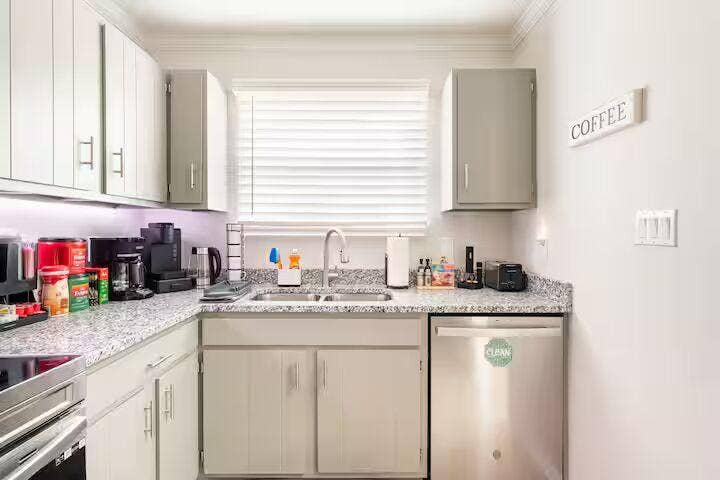 2 BR in Norcross