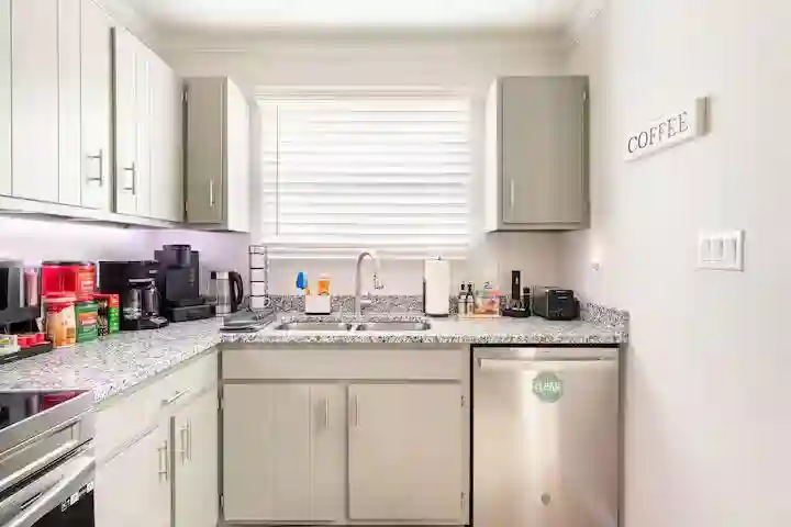 2 BR in Norcross